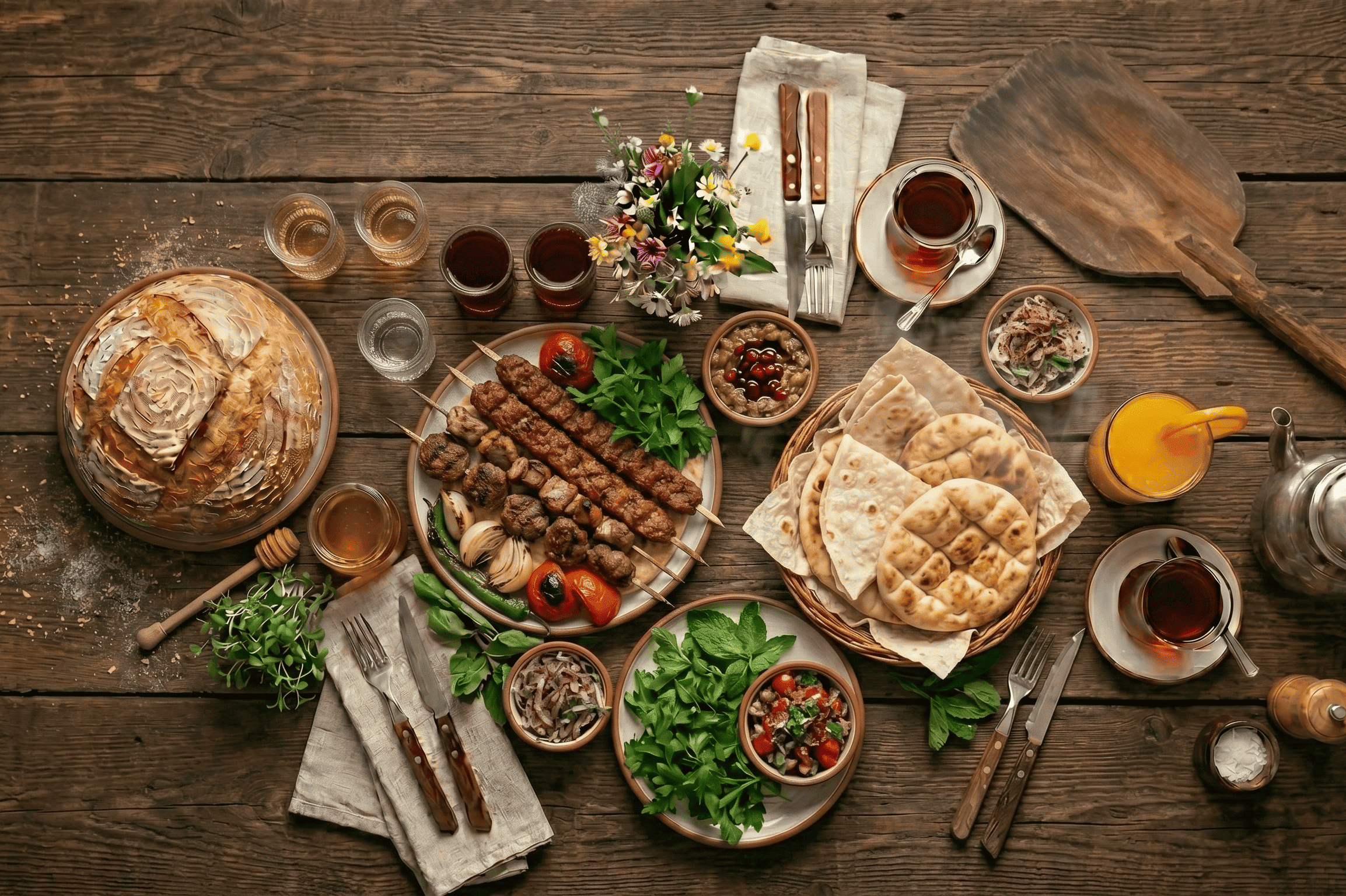 KEBAP