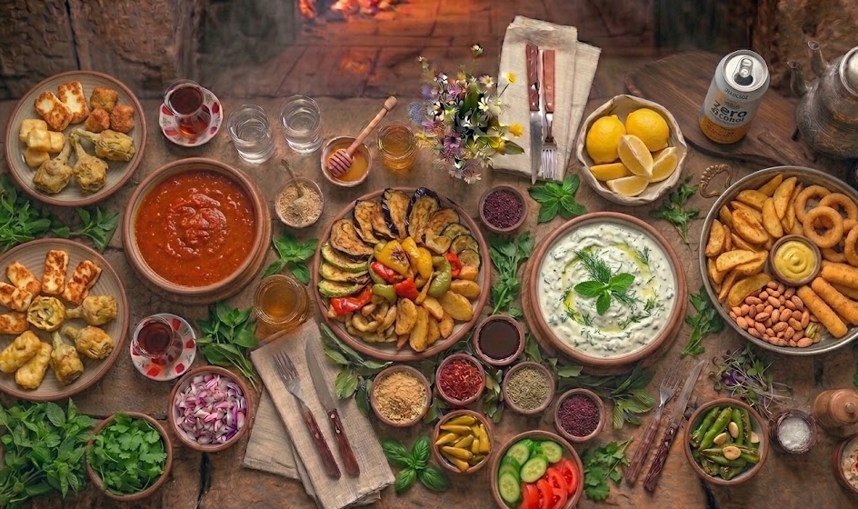 ATIŞTIRMALIKLAR