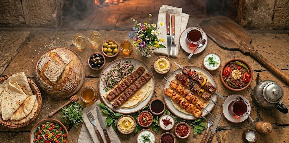 KEBAP
